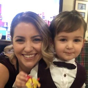 Meet your Posher, Jenny